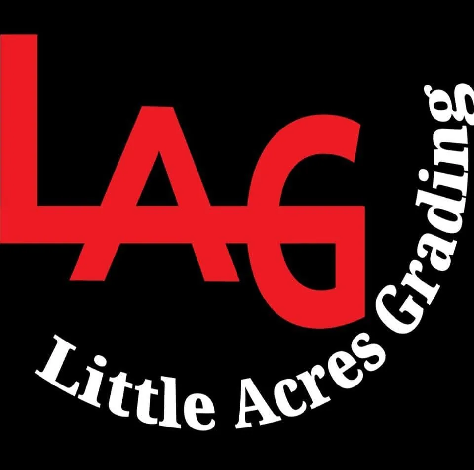 Little Acres Grading &mdash; Cherryville, NC
